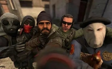 CS2 修复了游戏玩法、声音、动画和地图错误 — 7月30日更新