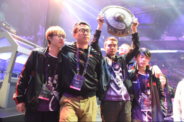 武汉eStarPro人员变动公告：Jueyi选手现已正式上榜