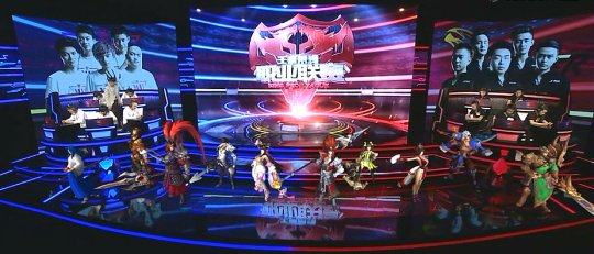 【方案】LPL赛事预测：BLG乘胜追击，LNG一蹶不振