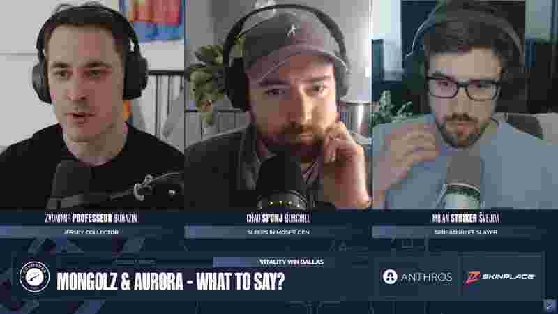 EDG赛后群访 教练：队内新人太多，目前的战术体系太过单一