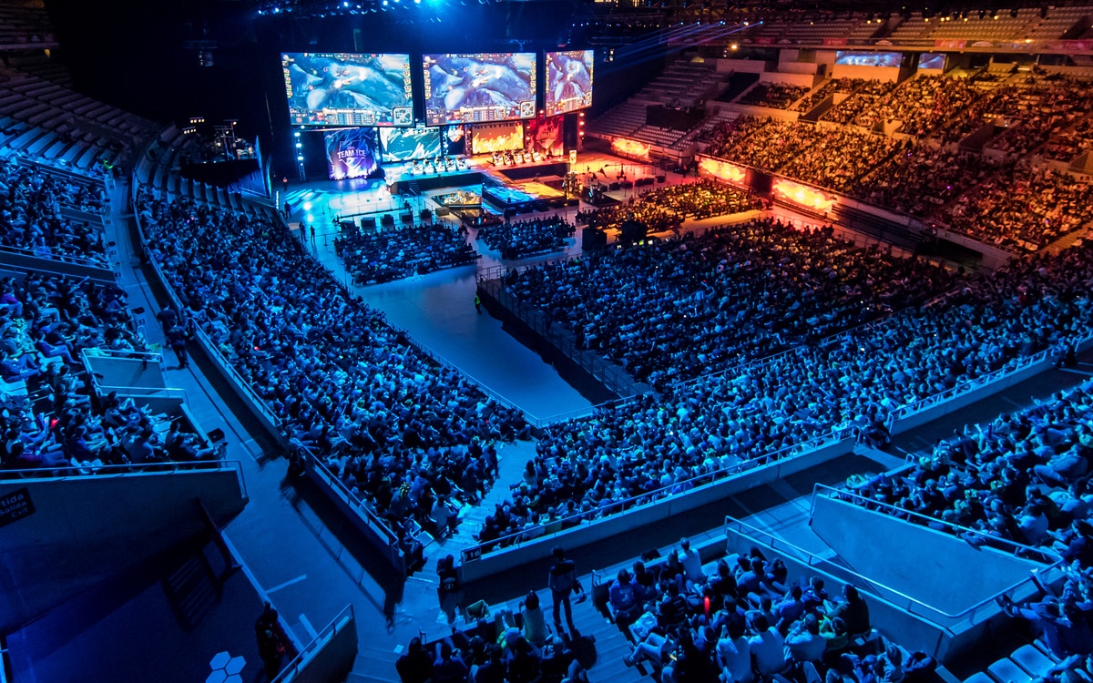 WolfY 和 cxzi 将在 RMR 失败后离开 Party Astronauts