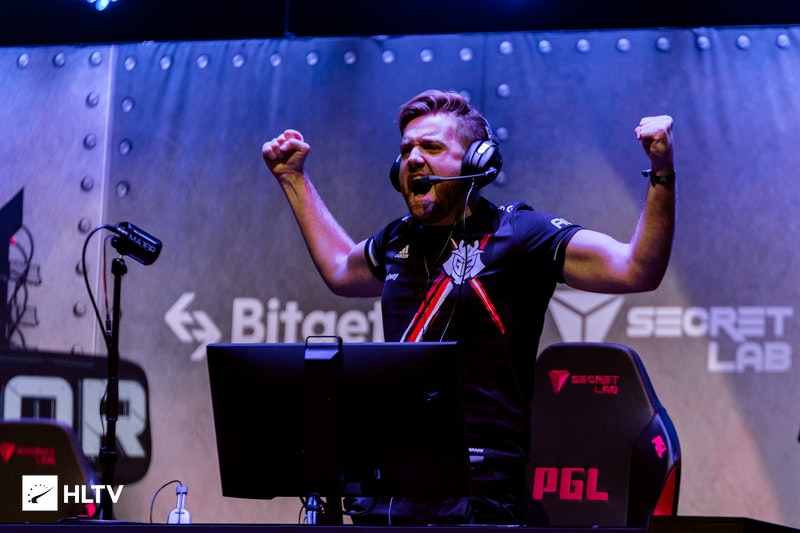 韩网S13队伍排名：JDG、GEN、LNG、BLG、T1位列前五 WBG第七