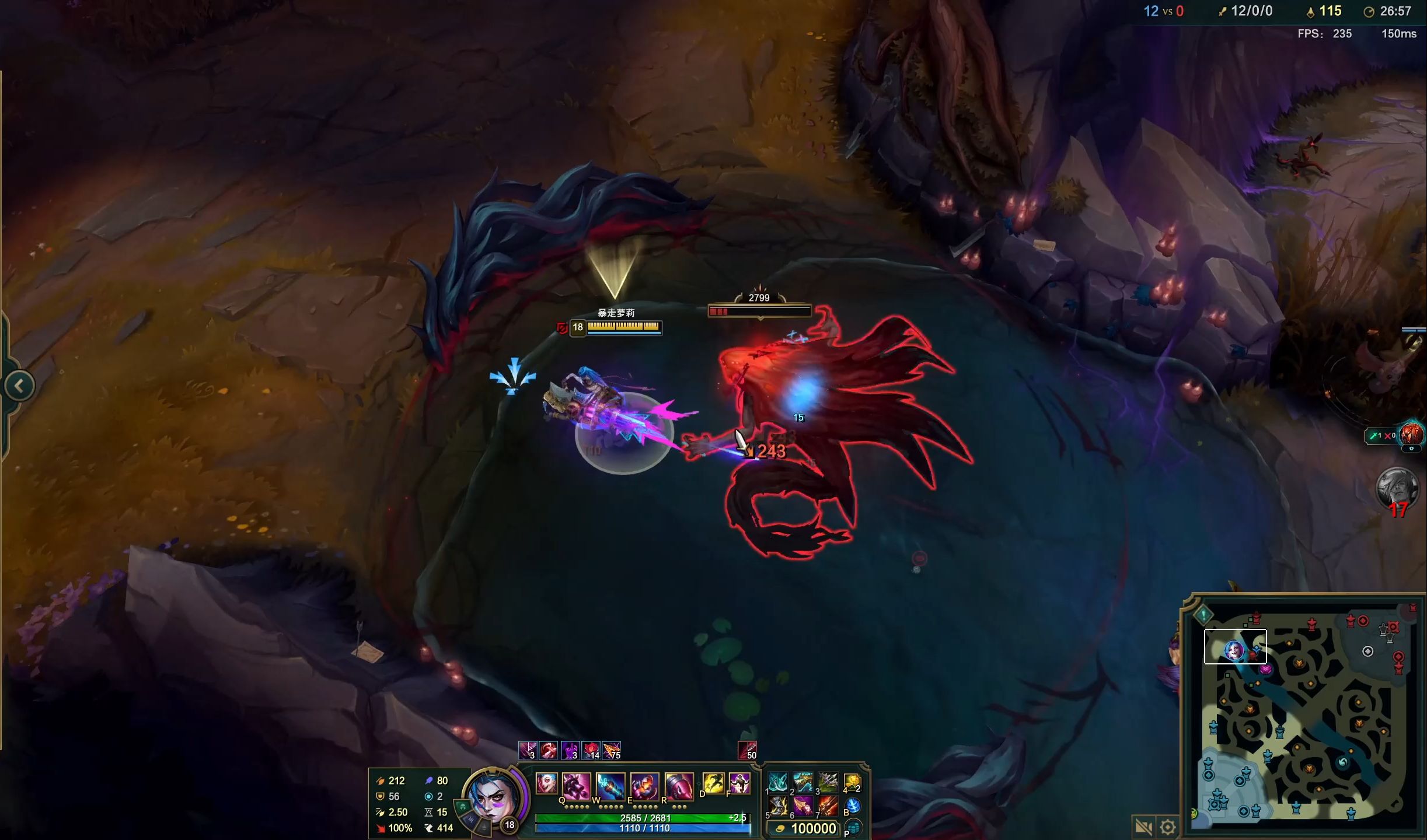 英文流采访Shanji：想突破去年的成绩 看看有没有机会打冒泡赛